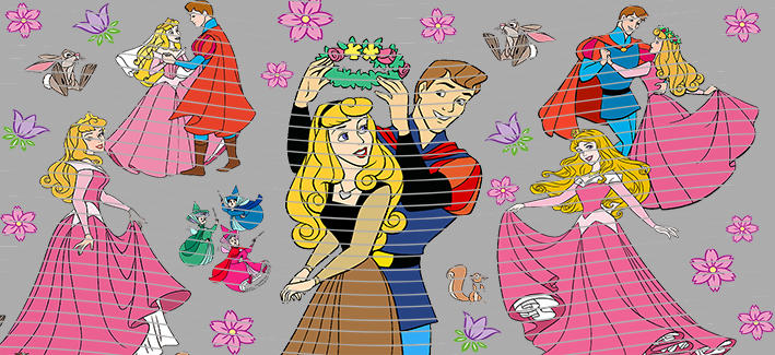 16oz Princess-N4-184